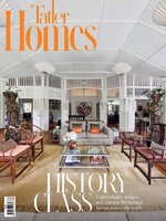 Tatler Homes Singapore